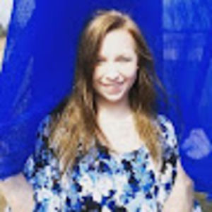 Meet your Posher, Gabriellyn